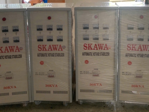 Thư viện ảnh SKAWA