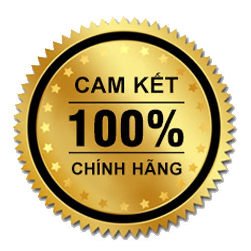 Sản phẩm chính hãng