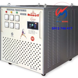 Biến Áp 400KVA-3pha ROBOT