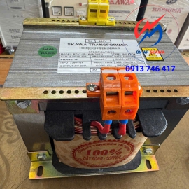 Biến áp trần 1 pha SKAWA 1KVA