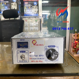 Sạc Bình 10A SKAWA