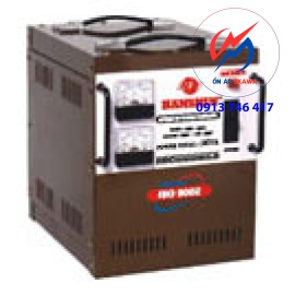 ỔN ÁP HANSHIN 7KVA 1PHA