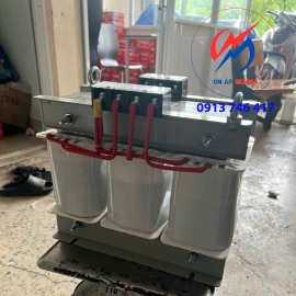 Biến áp tạo ra dây trung tính,biến áp tạo ra dây nguội N Skawa 50KVA-100KVA-1000KVA 3 pha