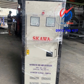 Ổn áp Skawa 50KVA 