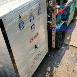 Biến áp Skawa 400 KVA 
