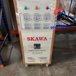 Ổn áp 100KVA Skawa 