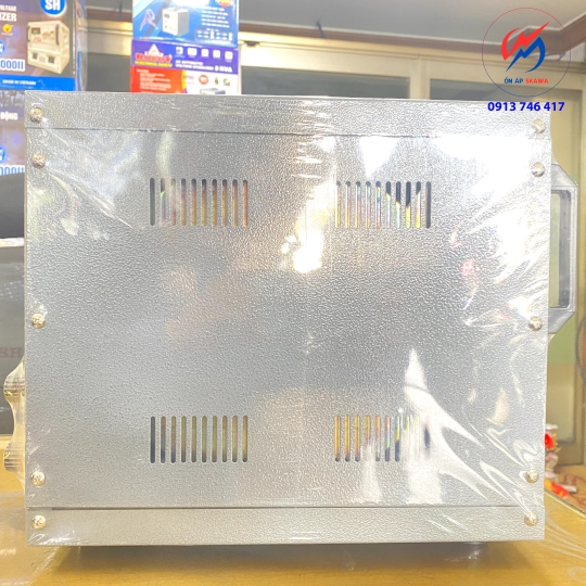 Ổn Áp 5KVA-90V-240V SKAWA
