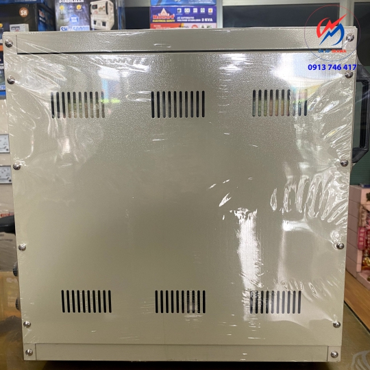 Ổn Áp 10KVA-90V-250V SKAWA