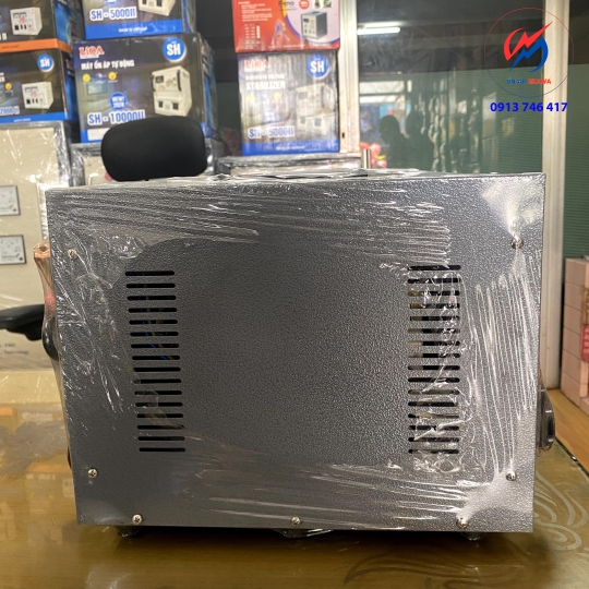 Sạc Bình 50A-12V-24V-36V-48V SKAWA
