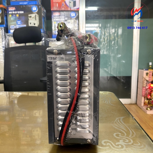 INVERTER 500VA-12V SKAWA