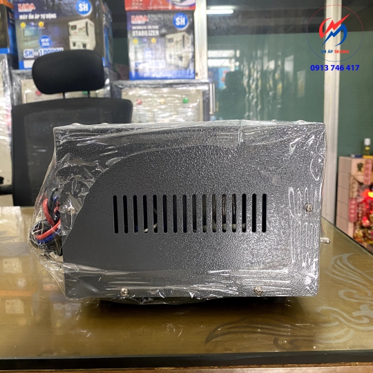 Sạc Bình 20A SKAWA