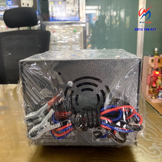 Sạc Bình 20A SKAWA