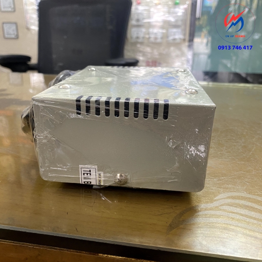 Bảo vệ tủ lạnh 20A SKAWA
