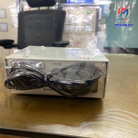 Bảo vệ tủ lạnh 20A SKAWA
