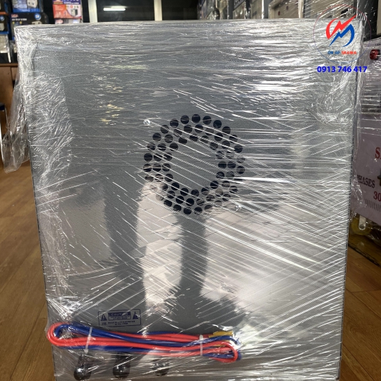 Sạc Bình 100A-12V-24V-36V-48V SKAWA