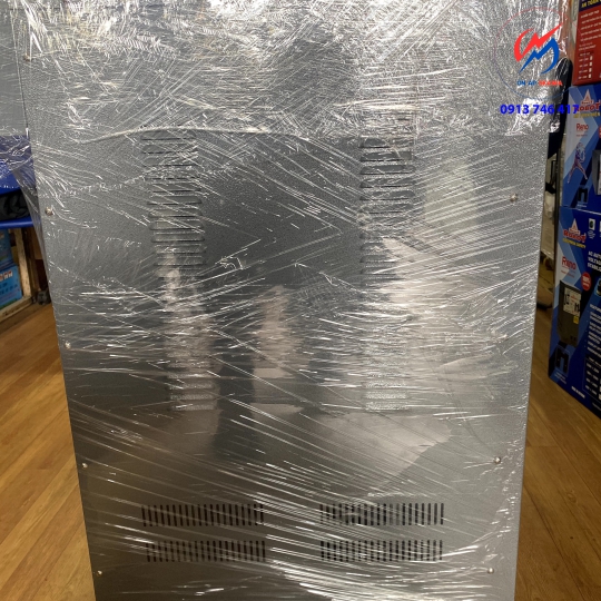 Ổn Áp 30KVA-110V-220V SKAWA