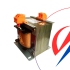 Biến áp 1 pha 380V/220V- 440VA