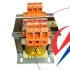  Biến áp tự ngẫu 380v/220v - 220Va ( 1A)