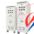 Ổn Áp 3 Pha LIOA 150KVA NM-150KII