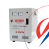 Ổn áp SUTUDO 1 pha 4KVA
