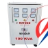 Ổn áp SUTUDO 3 pha 100KVA
