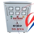 Ổn áp SUTUDO 3 pha 50KVA